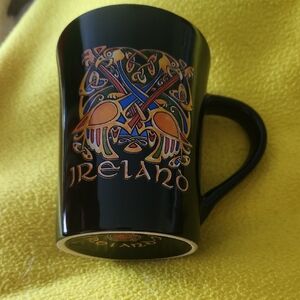 Ireland Authentically created and designed to celebrate the beautiful traditions